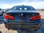 BMW Series 5 2020