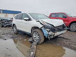 Honda CR-V 2016