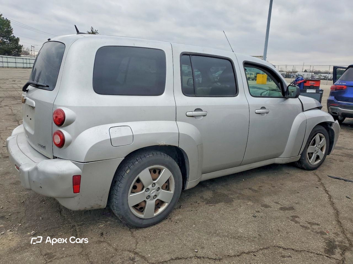 Chevrolet HHR 2010