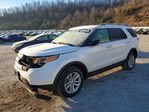 Ford Explorer 2013