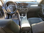 BMW X3 2011