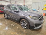 Honda CR-V 2020