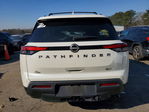 Nissan Pathfinder 2023