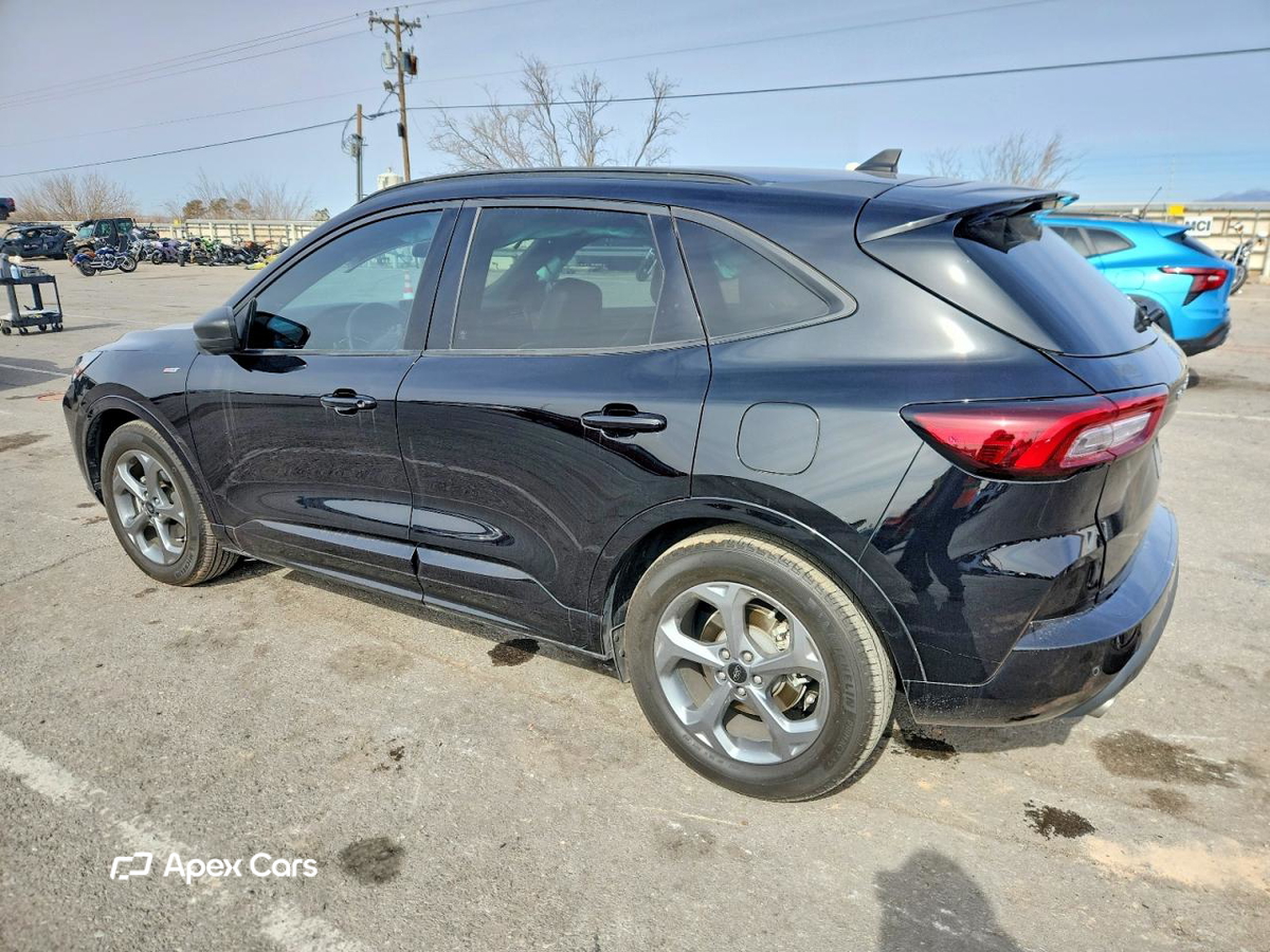 Ford Escape 2024