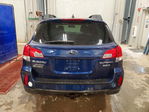 Subaru Outback 2011