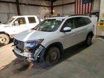 Honda Pilot 2022