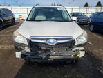 Subaru Forester 2014
