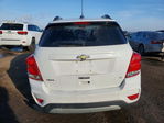 Chevrolet Trax 2018