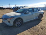 Kia K4 2025