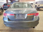 Honda Accord 2012