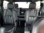 Dodge Caravan 2018