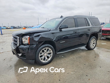 GMC Yukon 2018 - Image 1 of 15