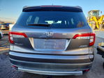 Honda Pilot 2021
