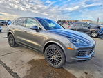 Porsche Cayenne 2020