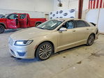 Lincoln MKZ 2017