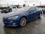 Tesla Model S 2017