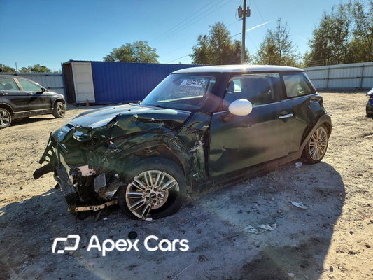 MINI Cooper 2015 - Zdjęcie 1 z 13