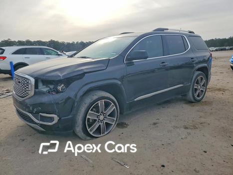 GMC Acadia 2017 - Image 1 of 15