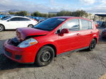 Nissan Versa 2011