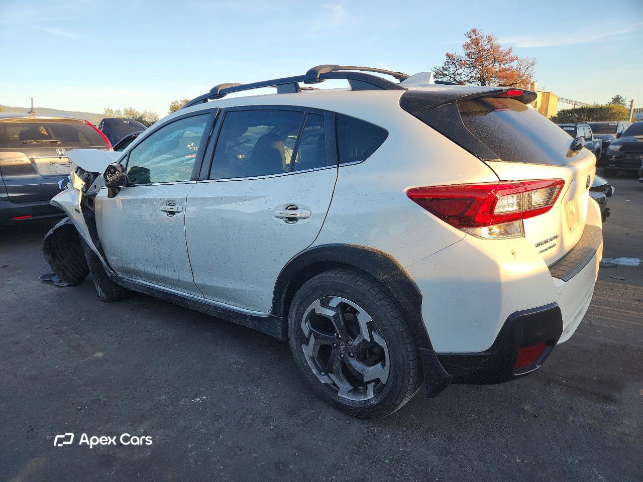 Subaru XV 2021