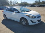 Hyundai Elantra 2016