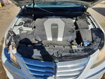 Hyundai Genesis 2013