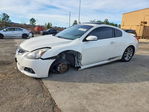Nissan Altima 2012