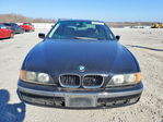BMW Series 5 2000
