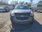 Chevrolet Equinox 2017