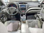 Subaru Forester 2012