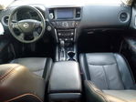 Nissan Pathfinder 2019