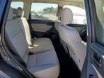 Subaru Forester 2016