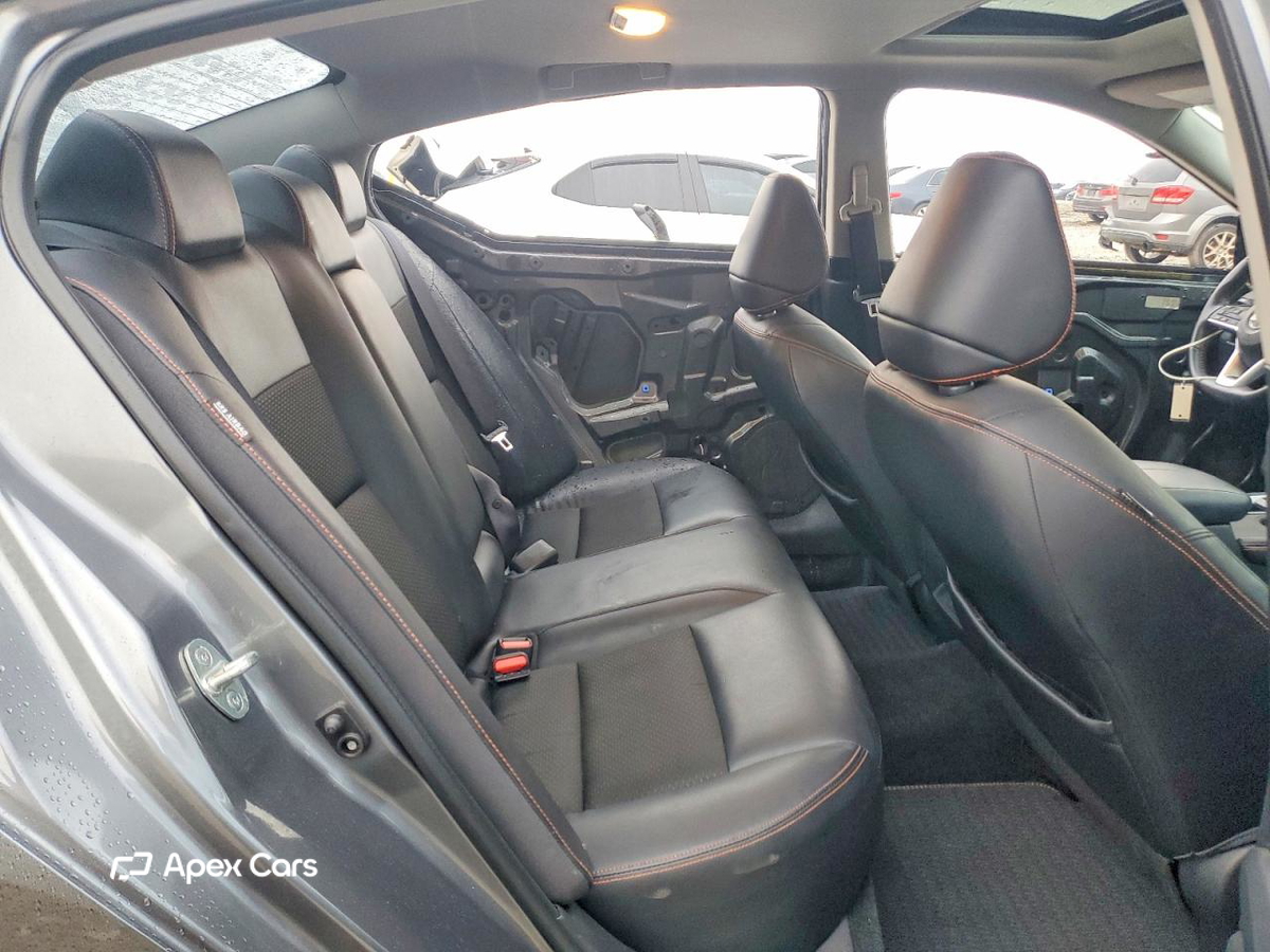 Altima 2019
