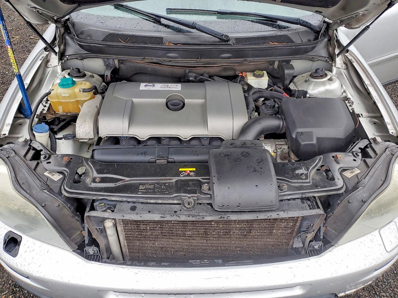 Volvo XC90 2009