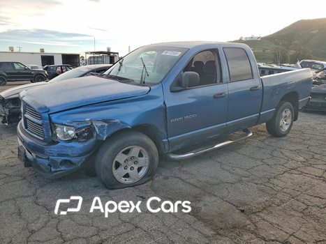 Dodge RAM 2004 - Zdjęcie 1 z 12