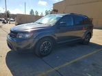 Dodge Journey 2018