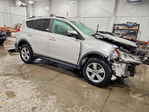 Toyota RAV 4 2015
