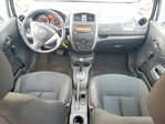 Nissan Versa 2016