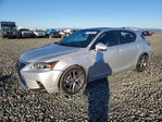 Lexus CT 2016