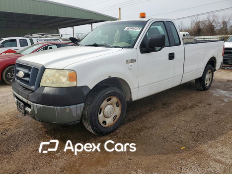 Ford F-150 2008 - Image 1 of 5