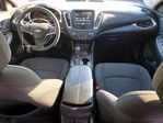 Chevrolet Malibu 2018