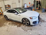 Audi RS5 2018