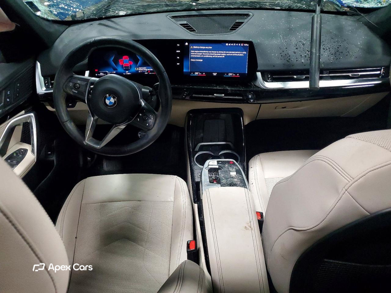 BMW X1 2023