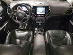 Jeep Cherokee 2019