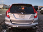 Honda Fit 2018