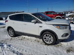 Ford Escape 2019