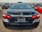 Nissan Altima 2018