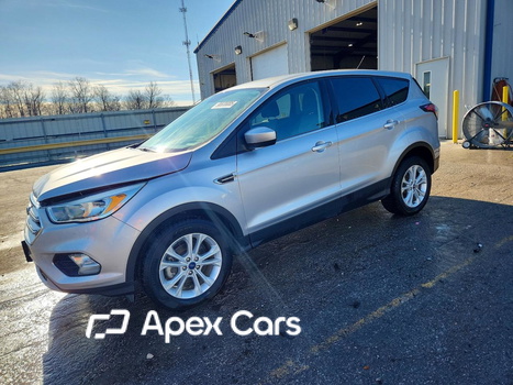 Ford Escape 2017 - Image 1 of 14