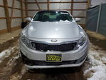 Kia Optima 2013