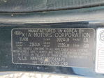 Kia Spectra 2009